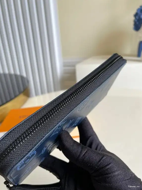 Affordable LOUIS VUITTON WALLET ZIPPY 0616